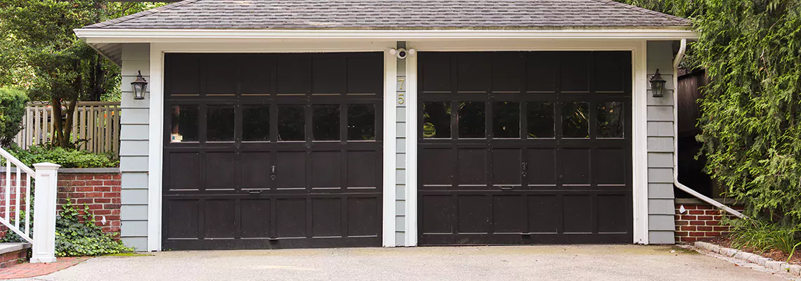 Wayne Dalton Custom Wood Garage Doors Installation Service in Pensacola