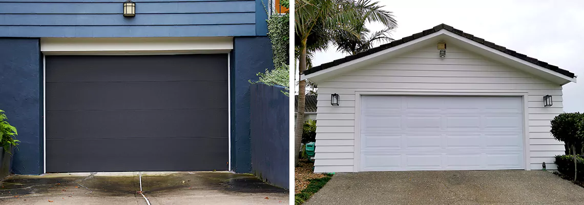 Sectional Garage Door Guy in Pensacola