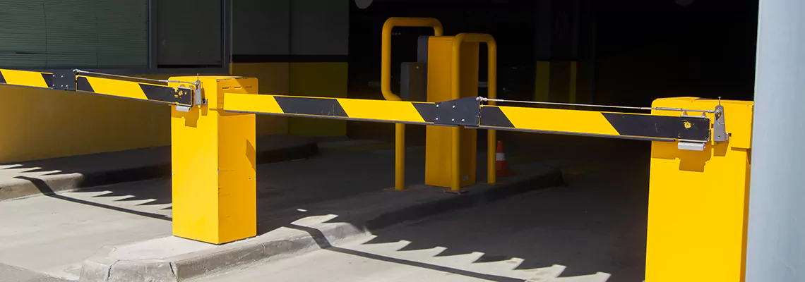 Residential Parking Gate Repair in Pensacola