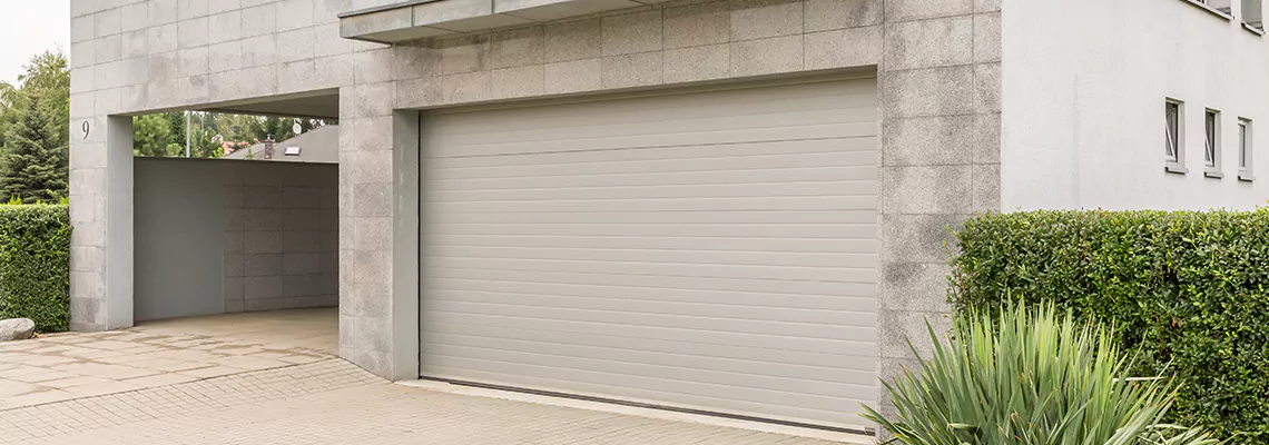 Residential Overhead Door Repair in Pensacola