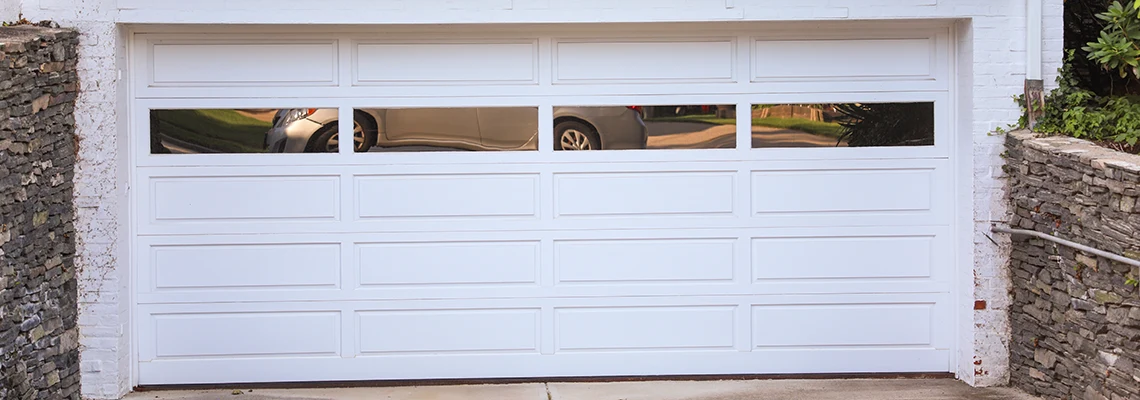 Residential Garage Door Installation Near Me in Pensacola