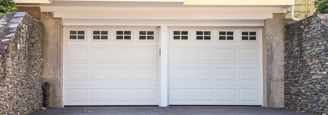 Garage Door Opener Installation Near Me in Pensacola