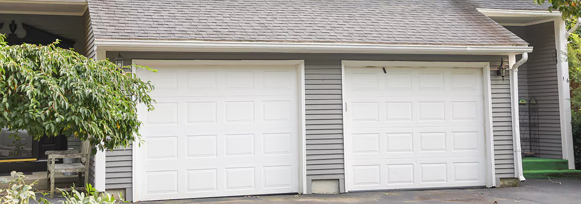 Licensed And Insured Garage Door Installation in Pensacola