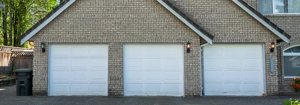 Garage Door Emergency Release Services in Pensacola