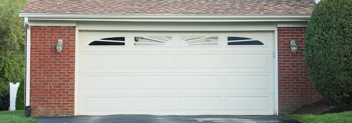 Residential Garage Door Hurricane-Proofing in Pensacola