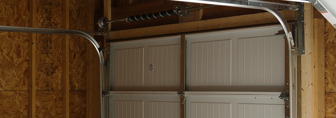 Fiberglass Garage Doors Panels Replacement in Florida