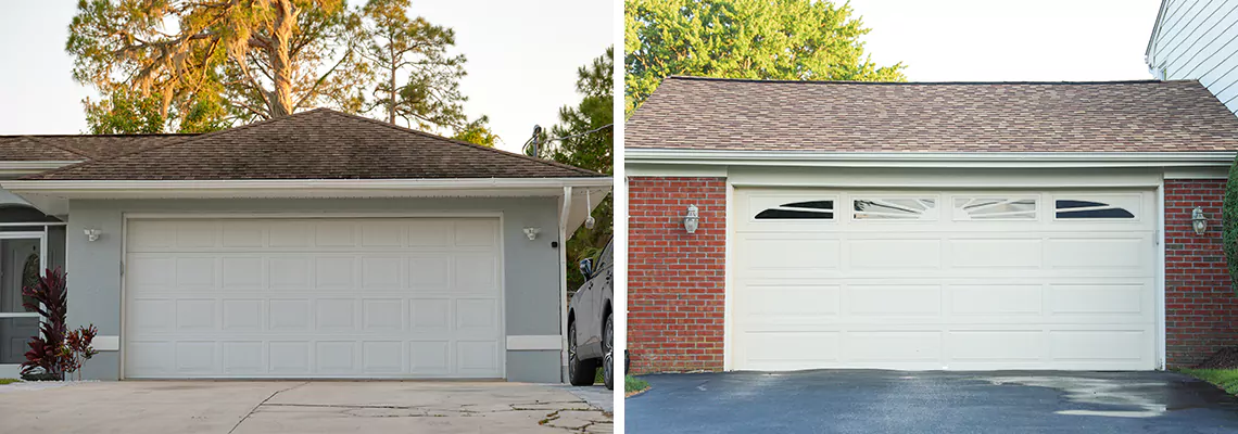 Gliderol Garage Doors Service in Pensacola