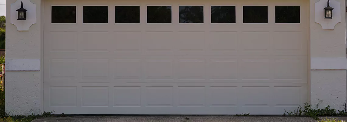 Windsor Garage Doors Spring Repair in Pensacola