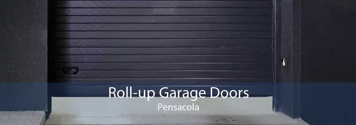 Roll-up Garage Doors Pensacola