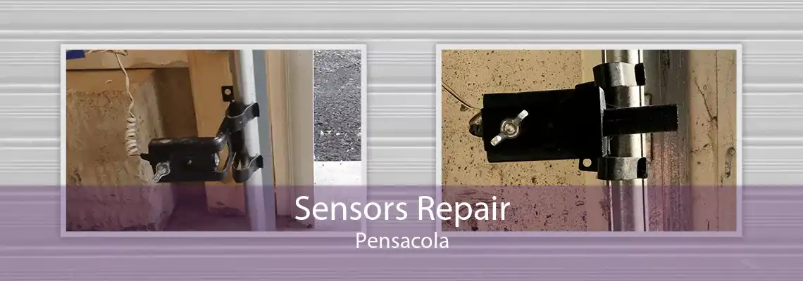 Sensors Repair Pensacola